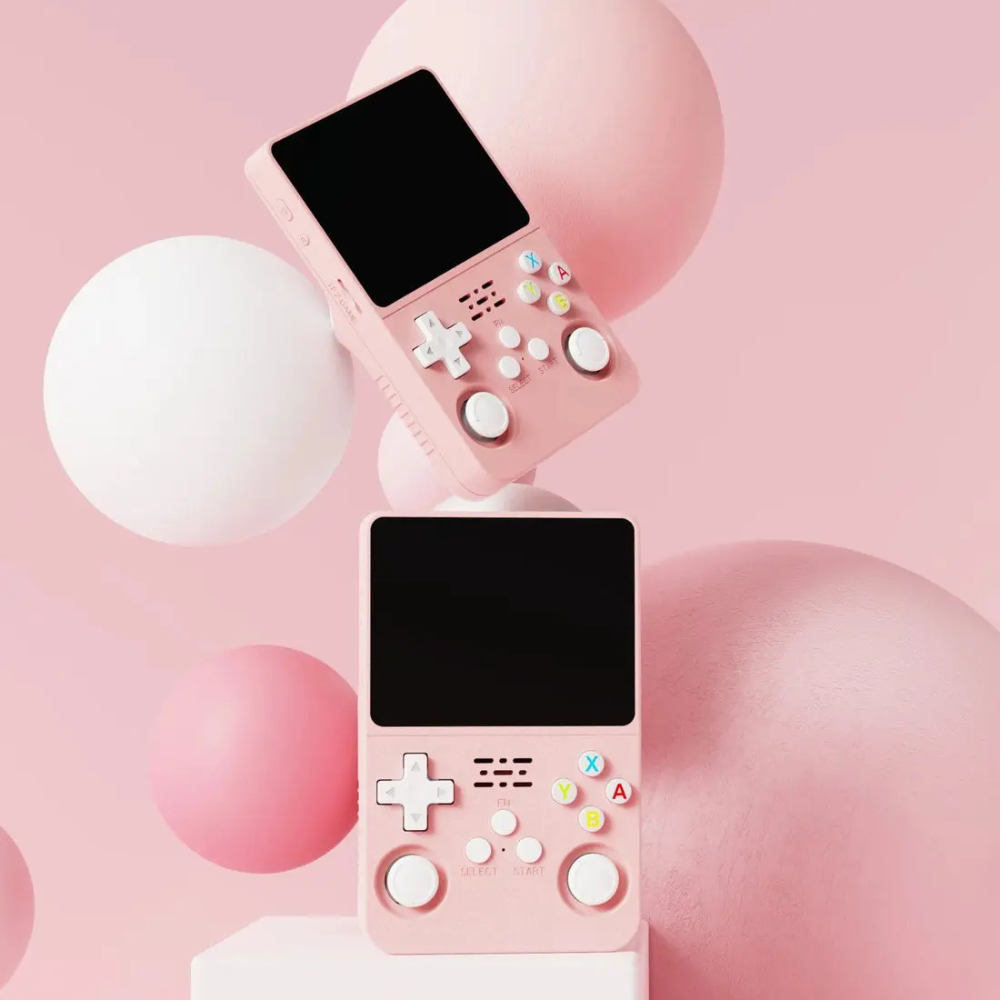 LUDORA ONE – RETRO KONSOLA DO GIER