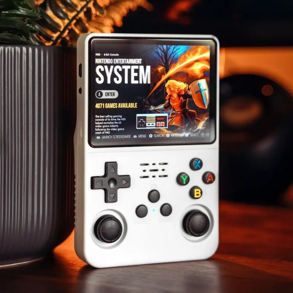LUDORA ONE – RETRO KONSOLA DO GIER