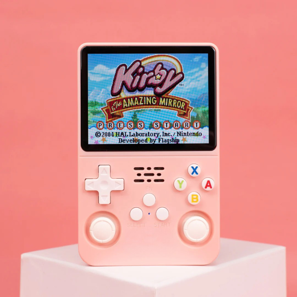 LUDORA ONE – RETRO KONSOLA DO GIER
