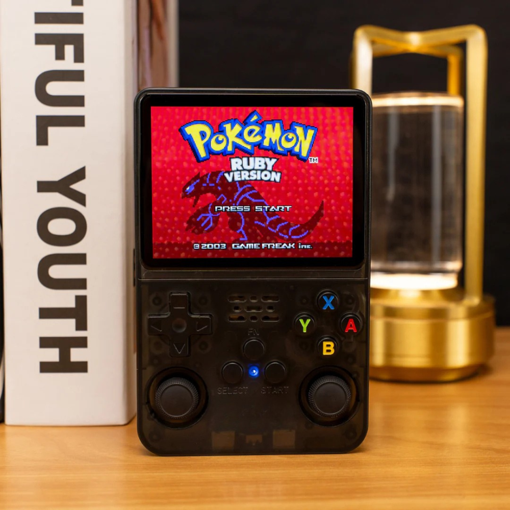 LUDORA ONE – RETRO KONSOLA DO GIER
