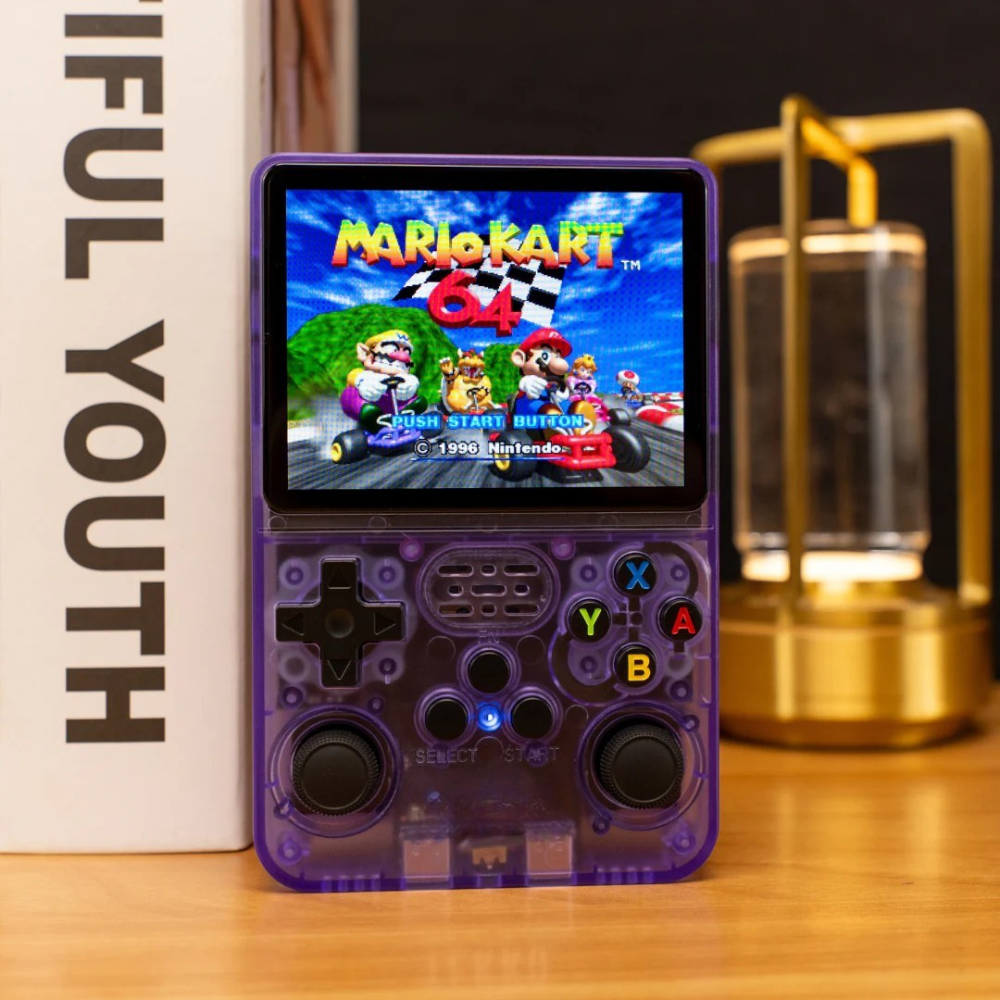 LUDORA ONE – RETRO KONSOLA DO GIER